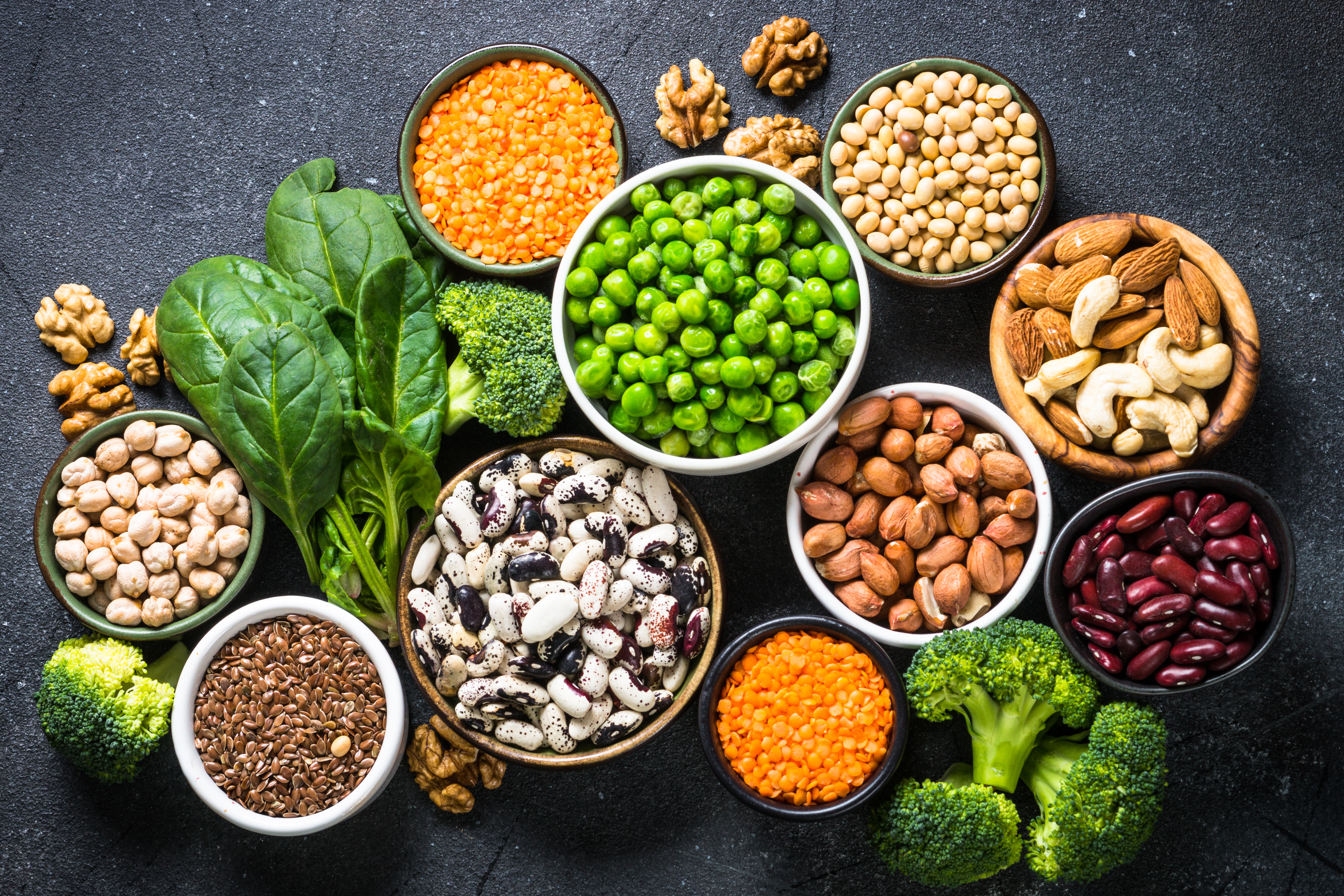 Plant-based: What’s new, what’s next – an expanding opportunity [On-demand webinar]